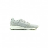 Le Coq Sportif Lcs R9xx S Lea Gris - Chaussures Baskets Basses PasCher Fr